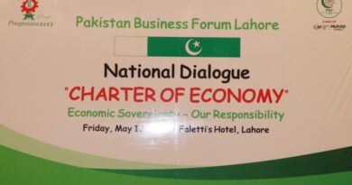 Charter Of Economy