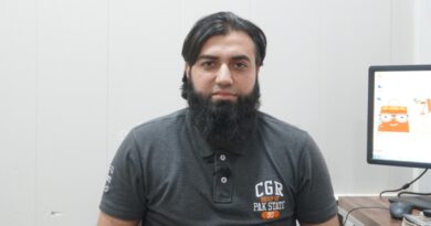 Asim Ghous