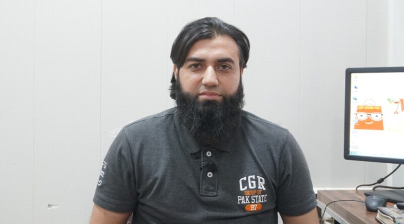 Asim Ghous